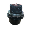 Excavator Travel Motor DX55 Final Drive